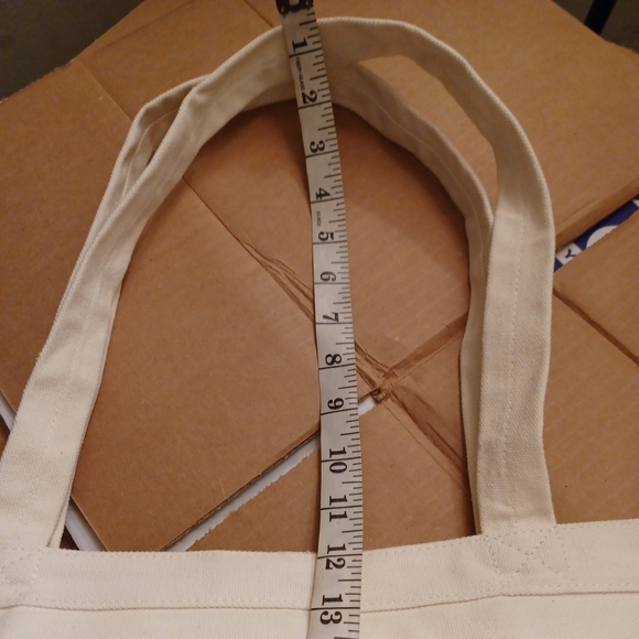 Los Lonely Boys Rockpango Tote Bag Canvas Garza Bros Memorabilia Rare Collection - Picture 11 of 12